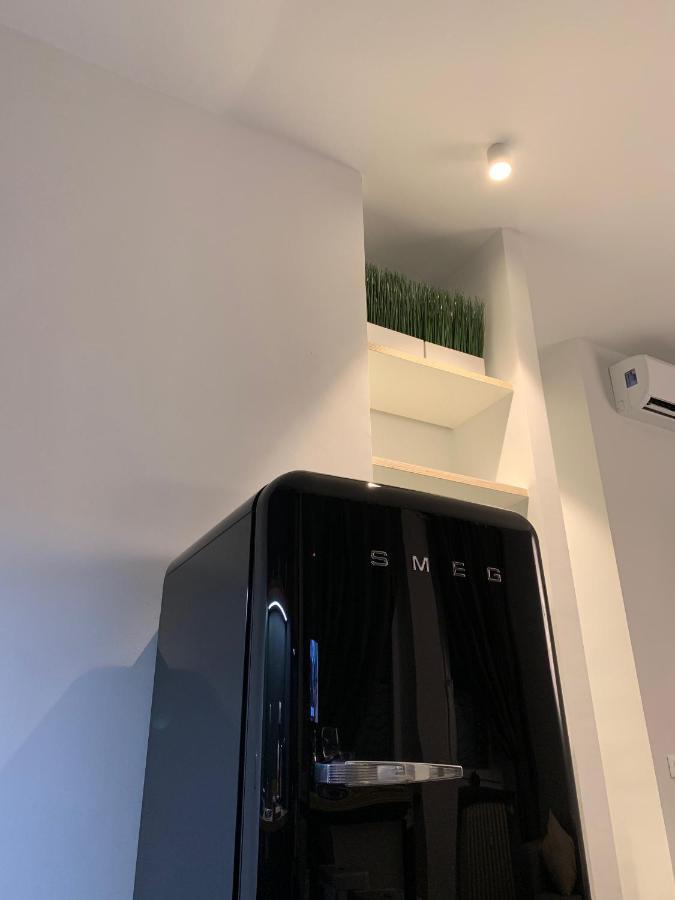 Stylish & Cosy House At Fair Apartamento Milán