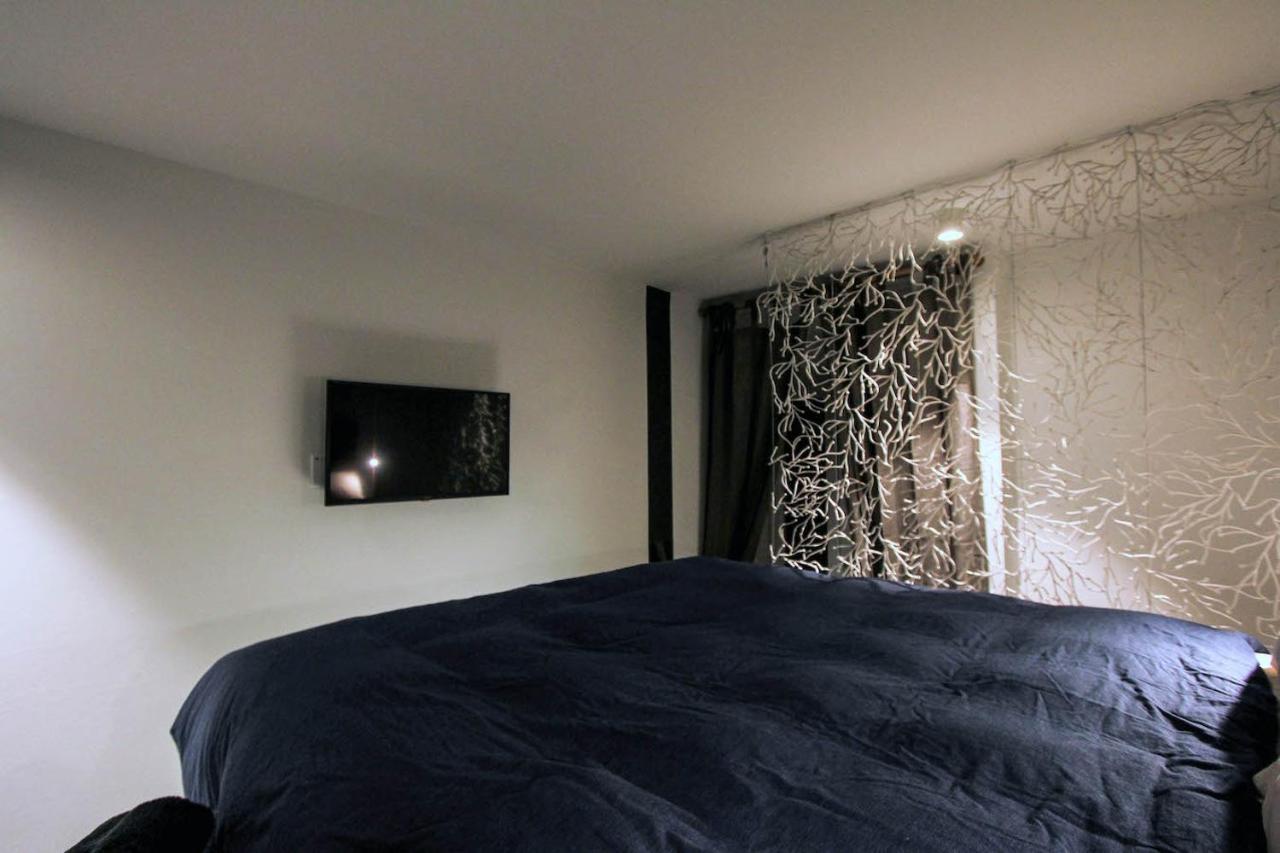 Stylish & Cosy House At Fair Milán